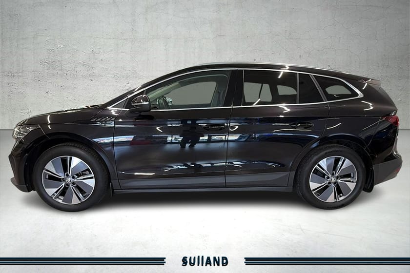 Bilde 2 av Škoda Enyaq iV 80