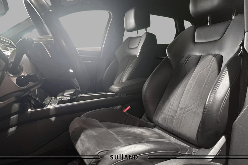 Bilde 4 av Audi e-tron 55 quattro advanced sport
