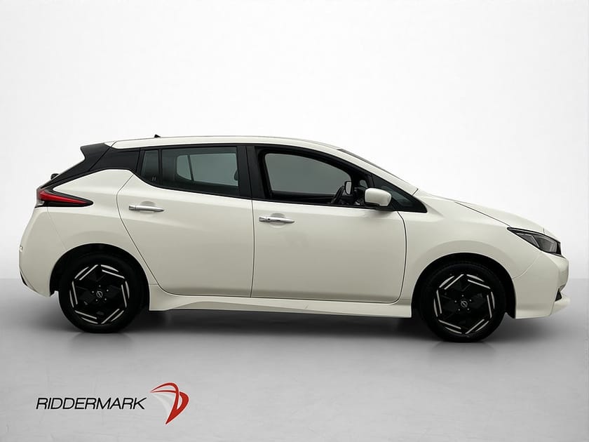 Bild 5 av Nissan Leaf