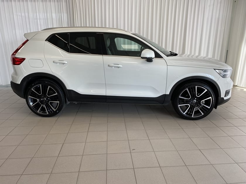Bild 2 av Volvo XC40