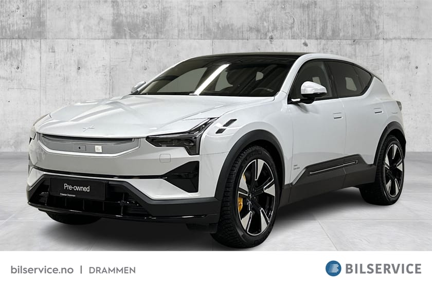 Bilde 1 av Polestar 3 Long Range Dual Motor Performance
