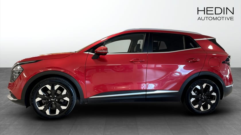 Bild 3 av Kia Sportage PHEV ADVANCE U HARMAN KARDON