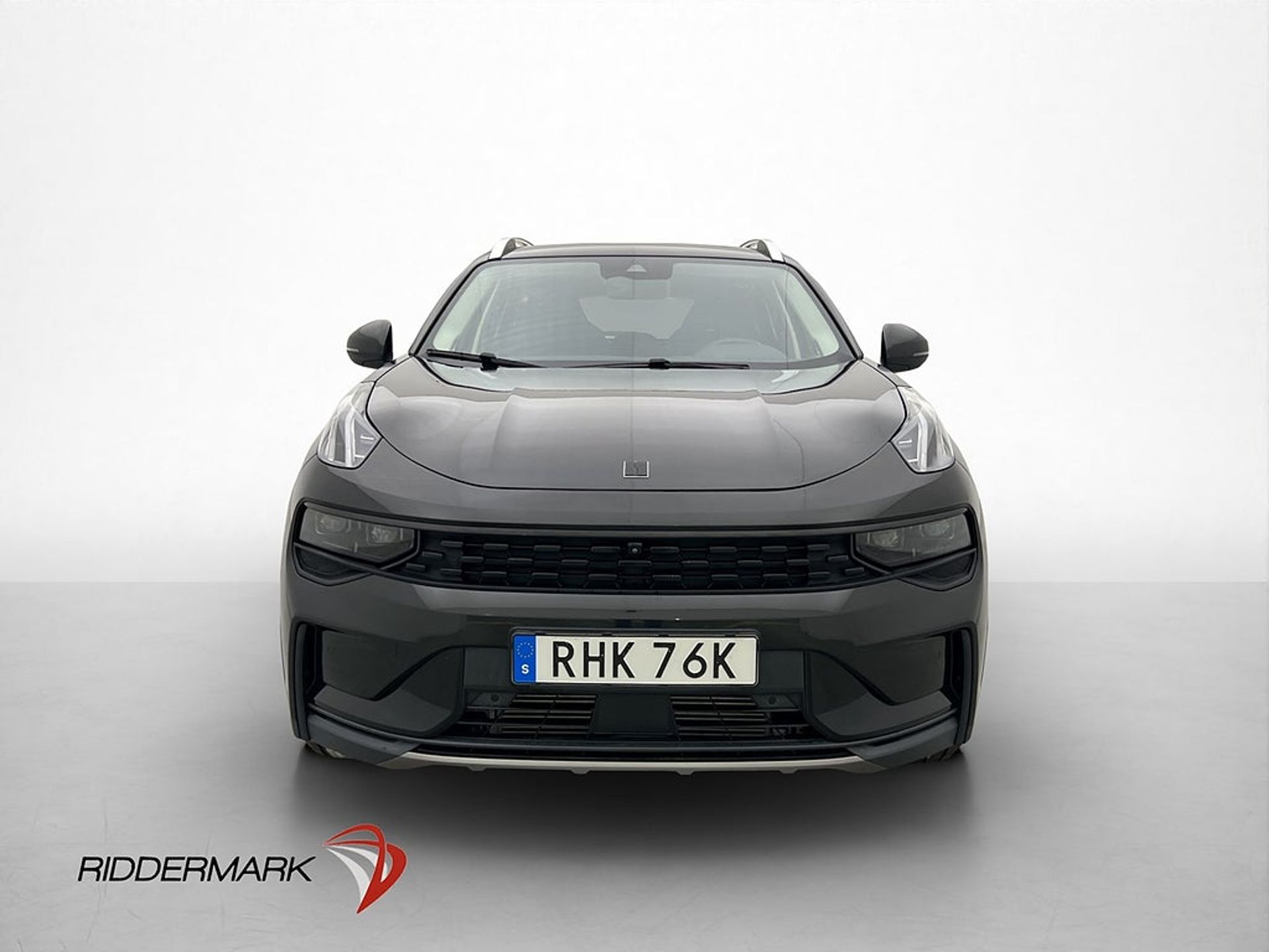 Lynk & Co 01 1.5TD PHEV 2022, photo 2/10