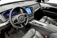 Volvo XC90 7 Säten