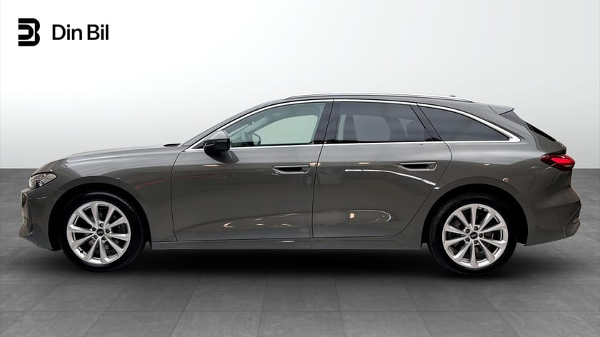 Bild 2 av Audi A5 Avant TDI 204HK NAV P-Värmare Drag