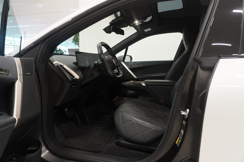 Bild 2 av BMW iX xDrive50