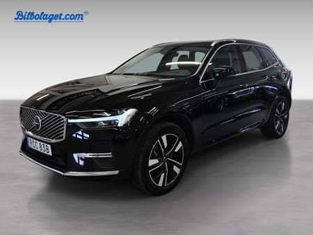 Volvo XC60 T6 Plus Bright Nordic Edition