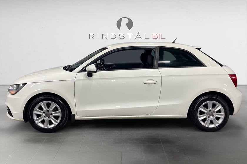 Bild 4 av Audi A1