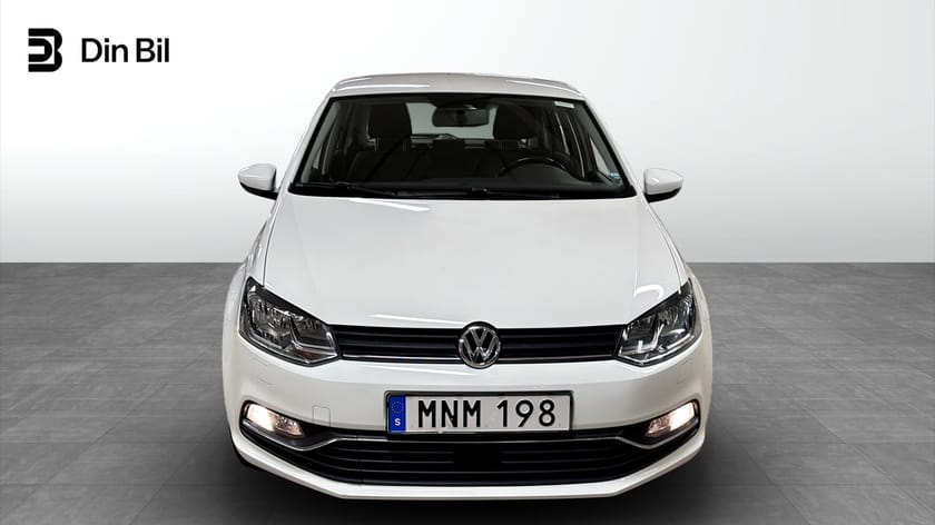 Bild 4 av Volkswagen Polo