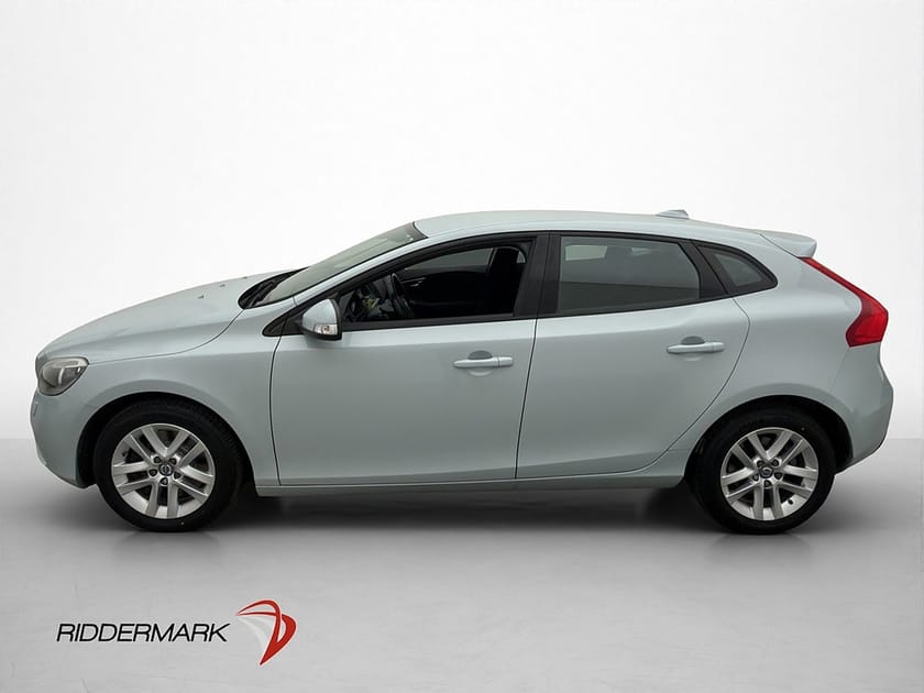 Bild 4 av Volvo V40 D3 Kinetic Drag Sensorer Farthållare Två-Brukare