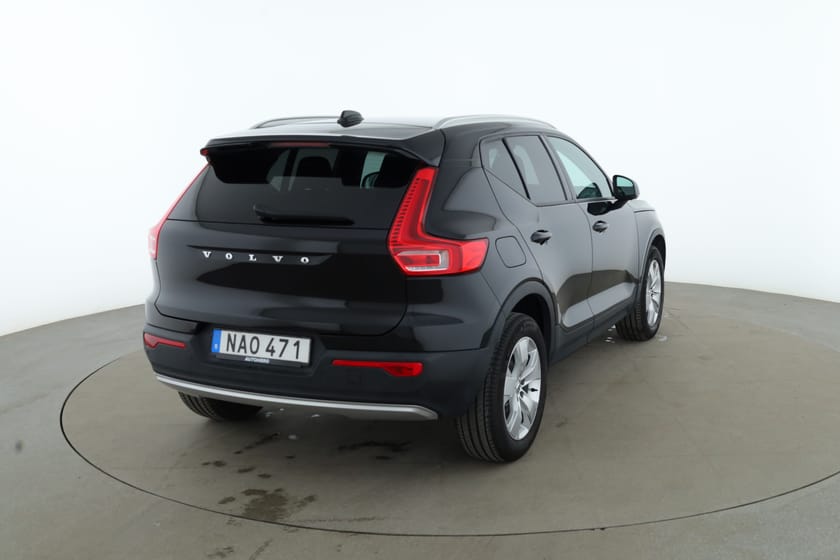 Bild 5 av Volvo XC40 1.5 T3 Momentum Advanced / H/K, Carplay, Värmare