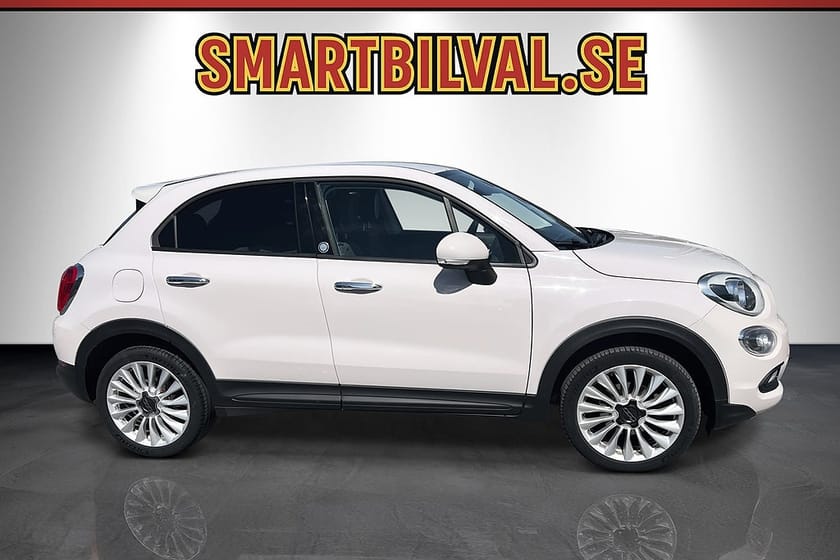 Bild 3 av Fiat 500X 1.4 16V MultiAir PopStar Opening Edition