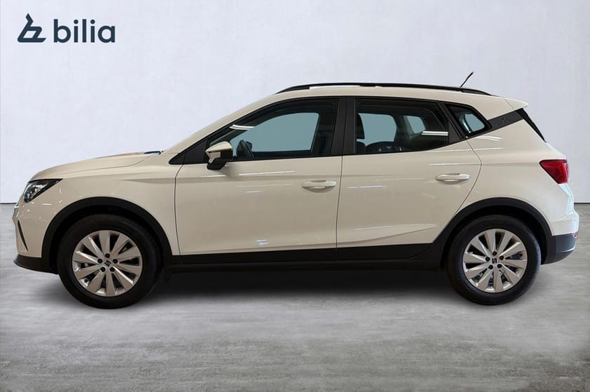 Bild 3 av SEAT Arona 1.0 TSI 115 HK DSG7 STYLE   1.