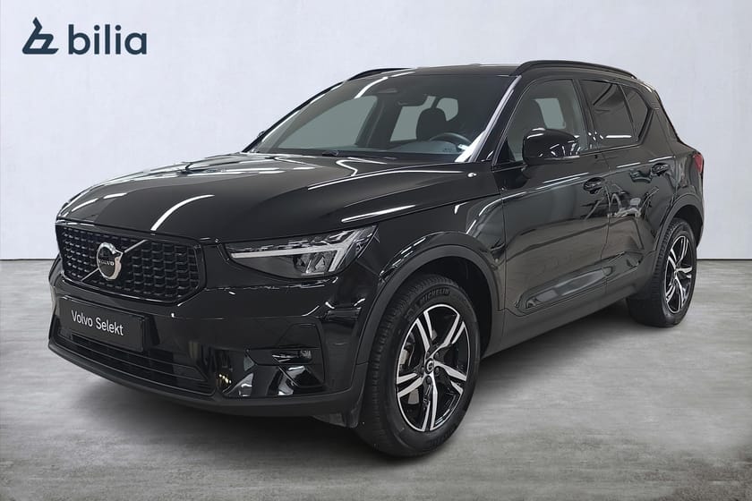 Bild 1 av Volvo XC40
