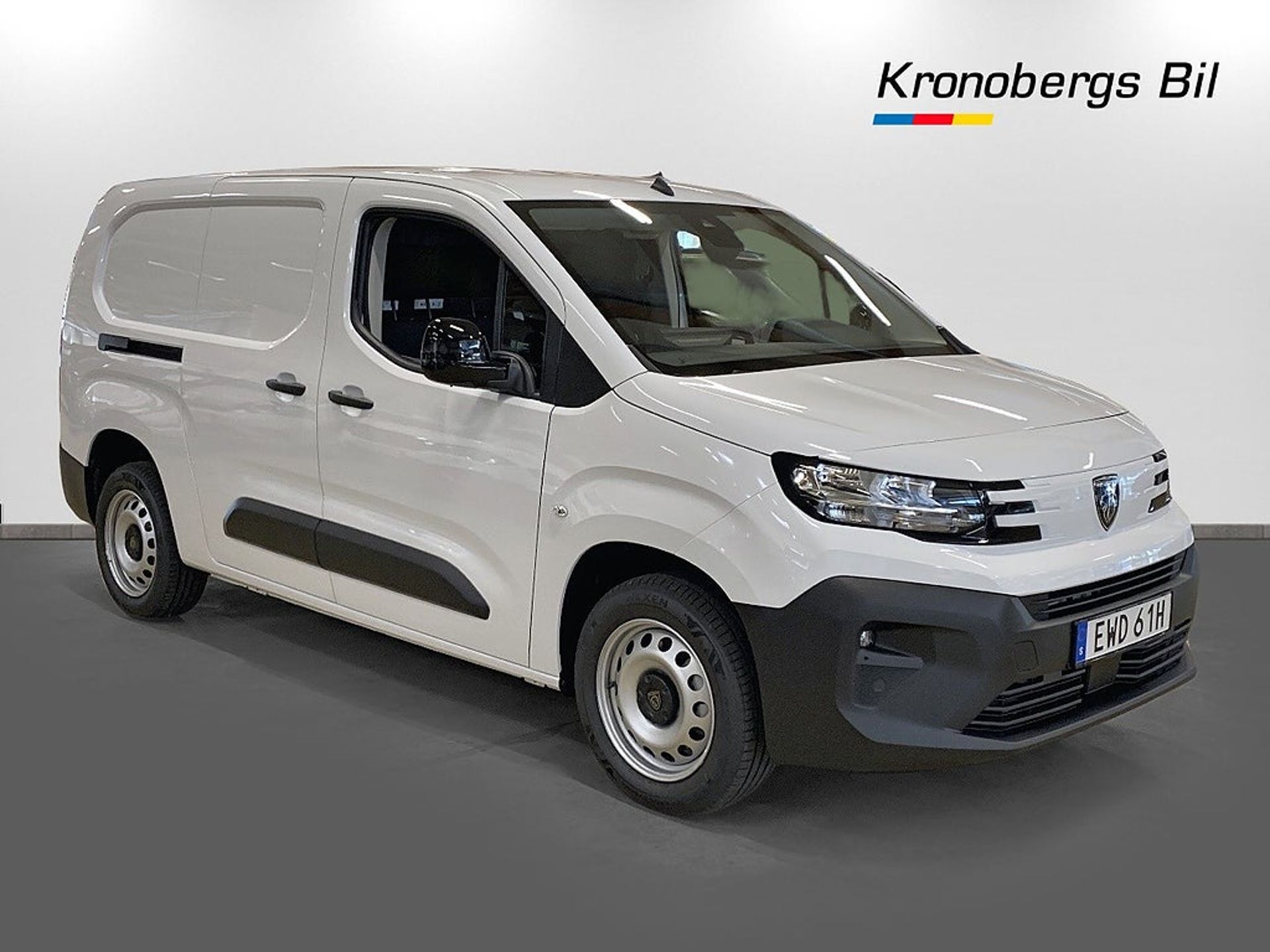 Peugeot Partner 2024, bild 3/10