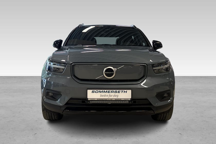 Bilde 4 av Volvo XC40 P8 AWD Recharge 1 eier, AWD, Ekstralys,