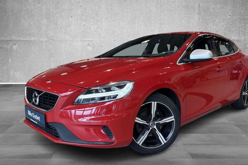 Bilde 2 av Volvo V40