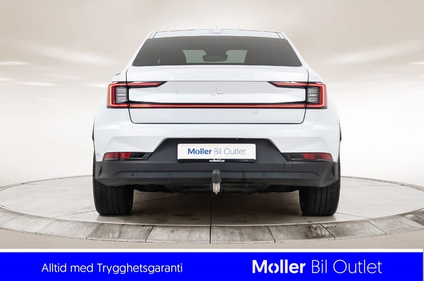 Bilde 4 av Polestar 2 Long range Dual motor Plus