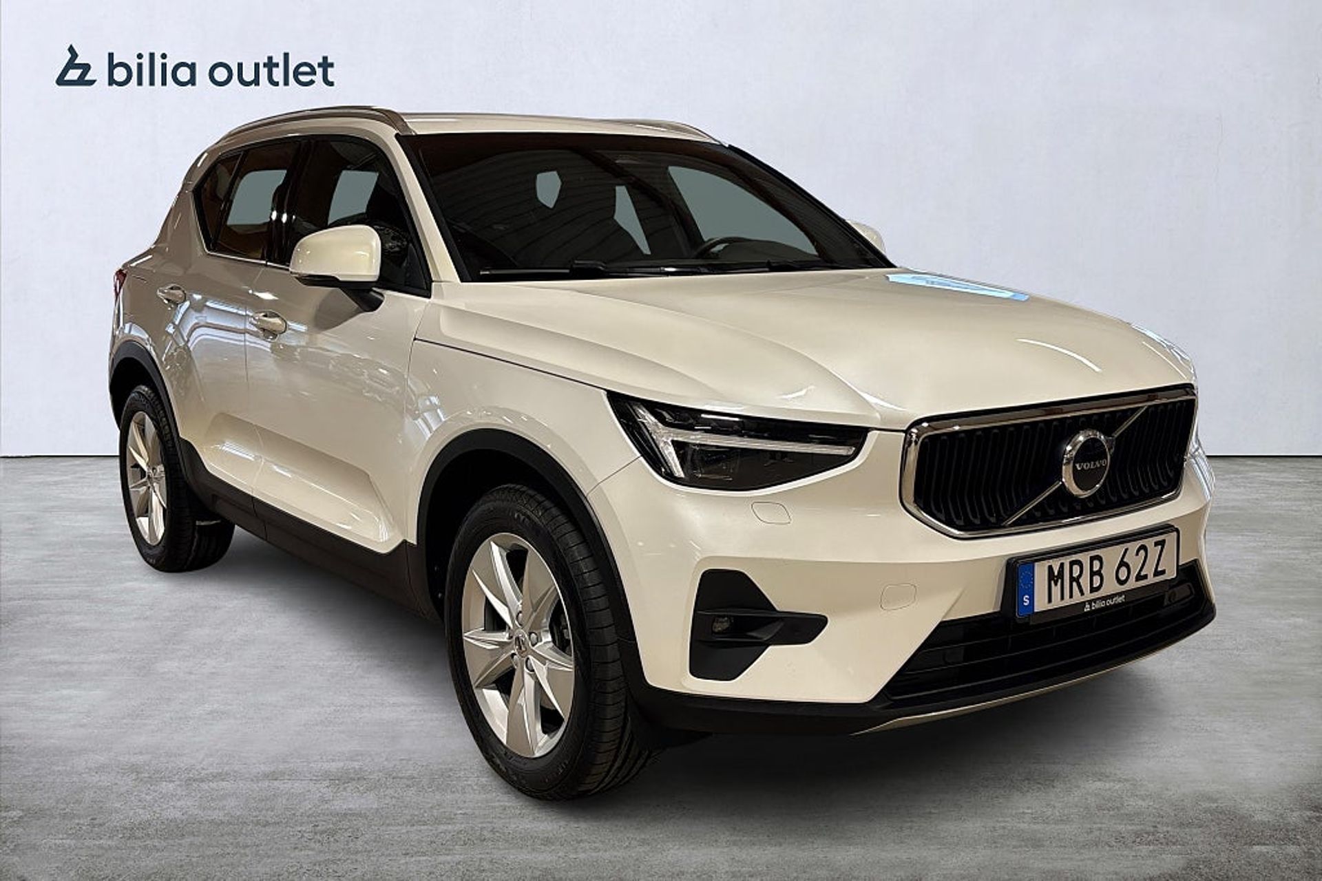 Volvo XC40 B4 AWD Core 2023, kuva 4/10