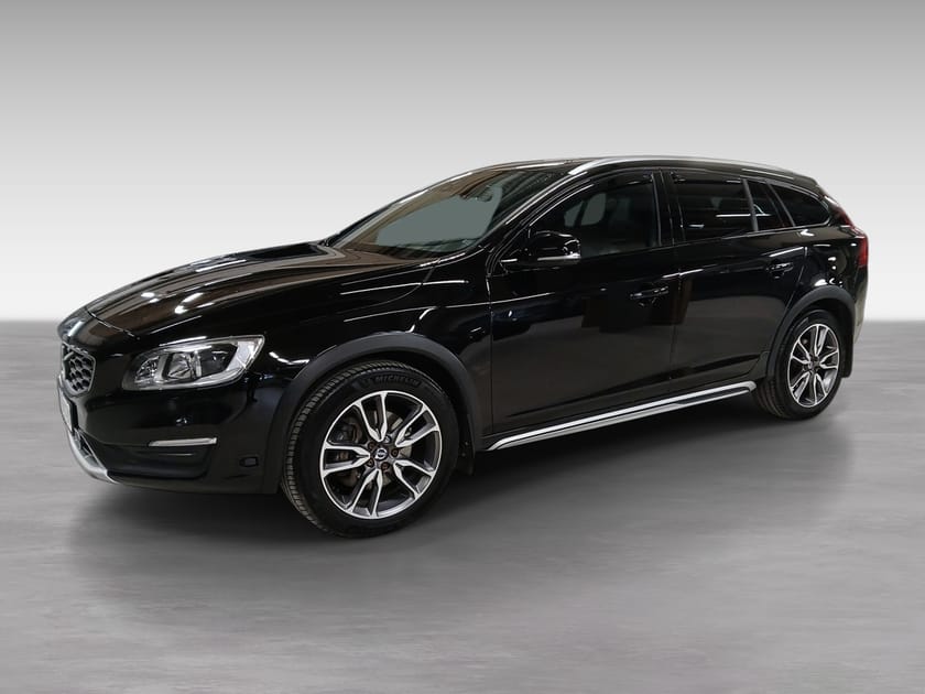 Bild 1 av Volvo V60 Cross Country D4 AWD Summum Business