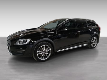 Volvo V60 Cross Country D4 AWD