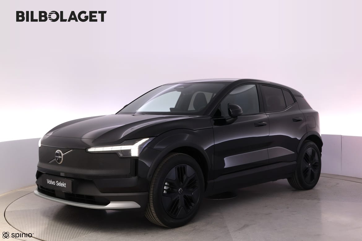 Volvo EX30 2025 - miniatyr 7
