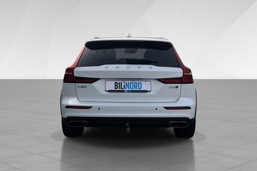 Bilde 5 av Volvo V60 Cross Country