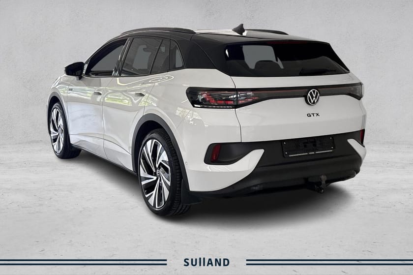 Bilde 3 av Volkswagen ID.4 GTX 4motion  77kwh