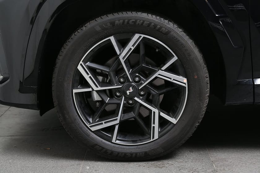 Bild 4 av Hyundai Tucson PHEV 4WD