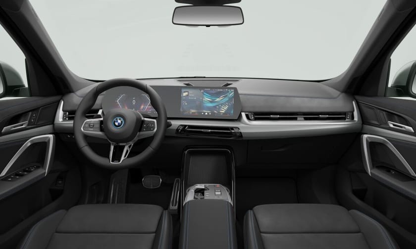 Bild 5 av BMW iX1 xDrive30 M Sport Drag Backkamera