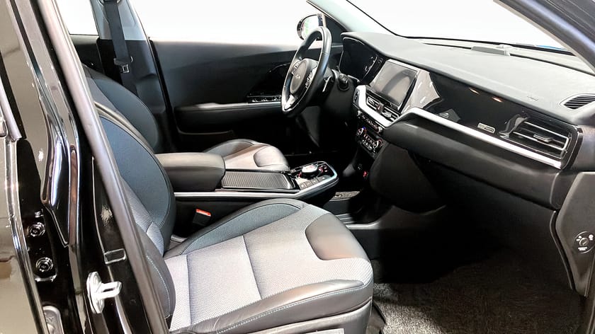 Bild 3 av Kia e-Niro
