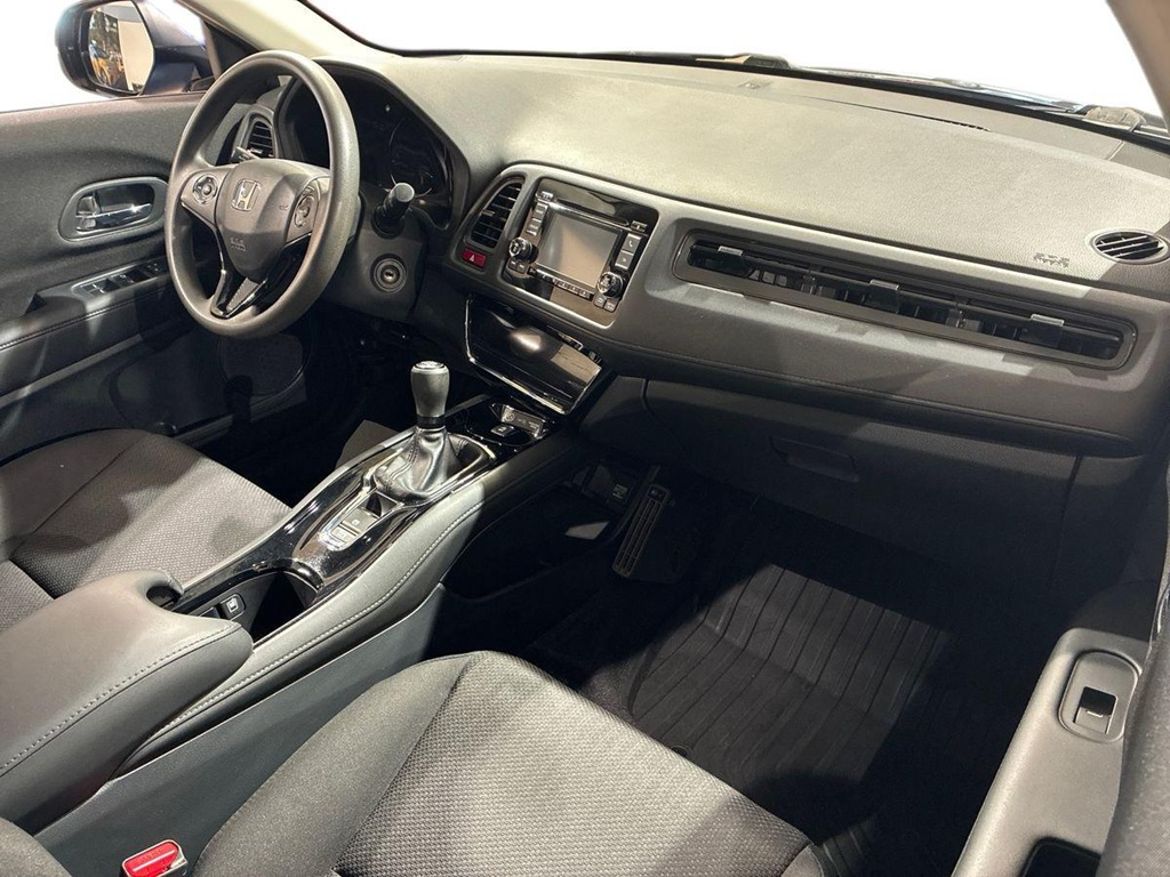 Honda Honda HR-V — bild 14