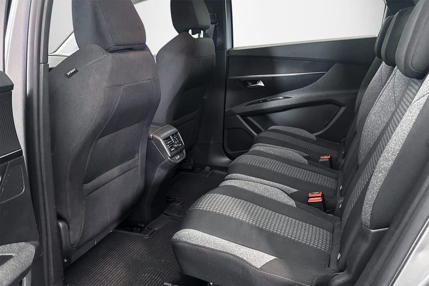 Bild 4 av Peugeot 5008 Bensin Automat 7 Sits