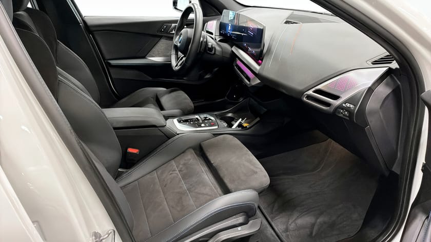 Bild 3 av BMW 120 M Sport
