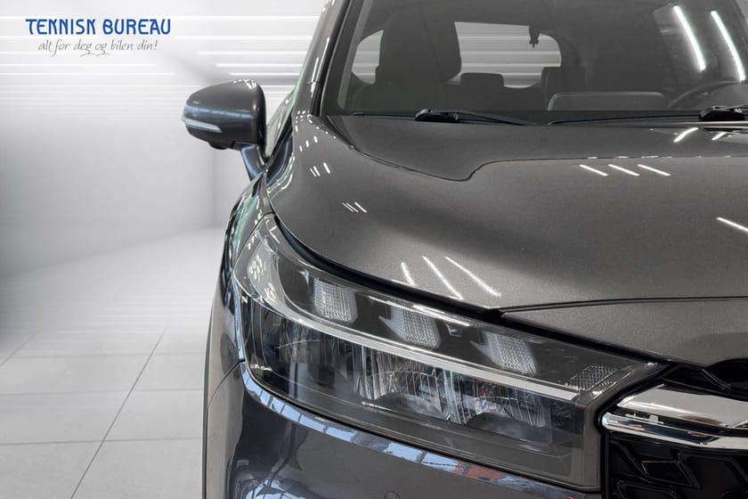 Bilde 5 av Suzuki S-Cross Hybrid AllGrip 1.4 4x4/ACC/360/Keyless/CarPlay/BLIS++