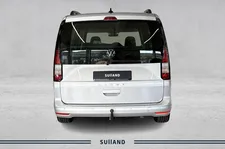 Thumnail bilde 3 av Volkswagen Caddy Cargo Maxi