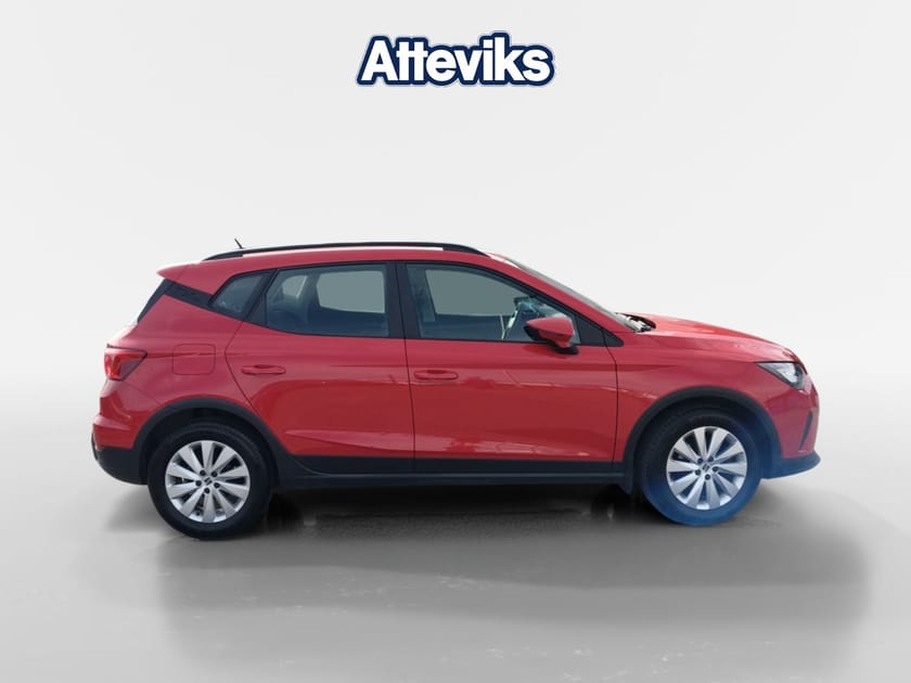 Bild 2 av SEAT Arona 1.0 TSI 110 HK DSG7 STYLE 1.0 TSISTYLE5