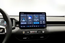 MG S5 EV Standard Range