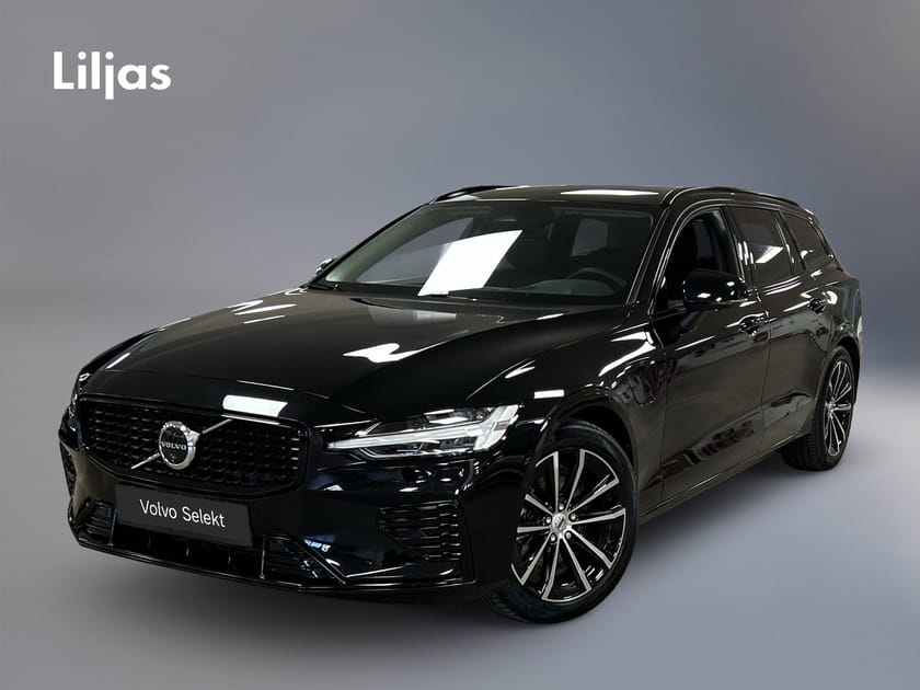 Bild 1 av Volvo V60