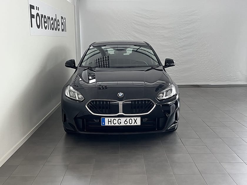Bild 2 av BMW 120 Automat Driving Assist Backkamera Park Assist