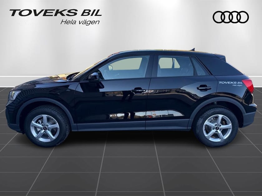 Bild 2 av Audi Q2 30 TFSI