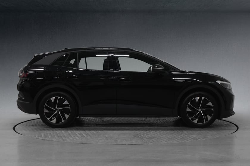 Bilde 5 av Volkswagen ID.4 Pro Performance