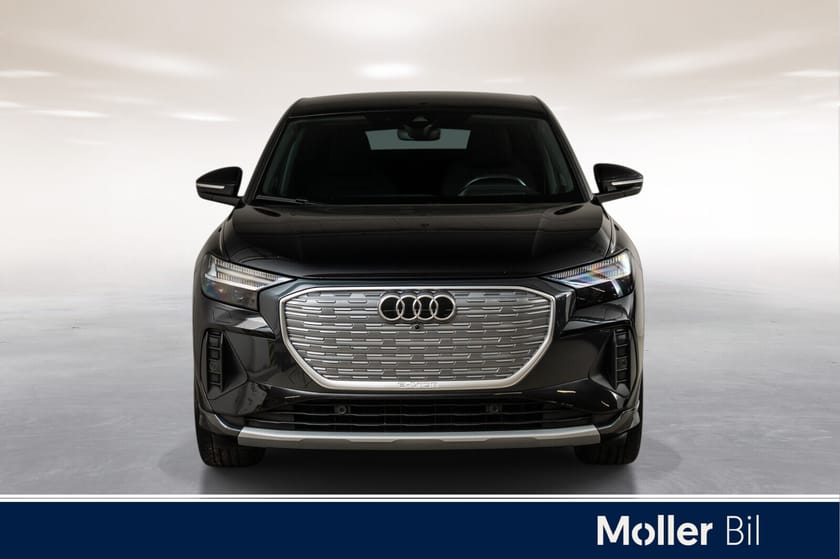 Bilde 3 av Audi Q4 50 Sportback e-tron quattro