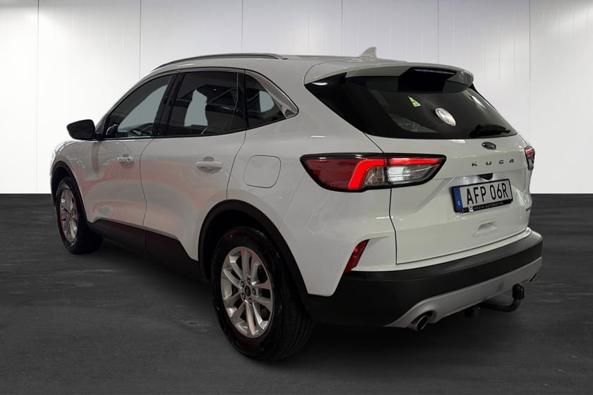 Bild 3 av Ford Kuga Plug-In Hybrid 