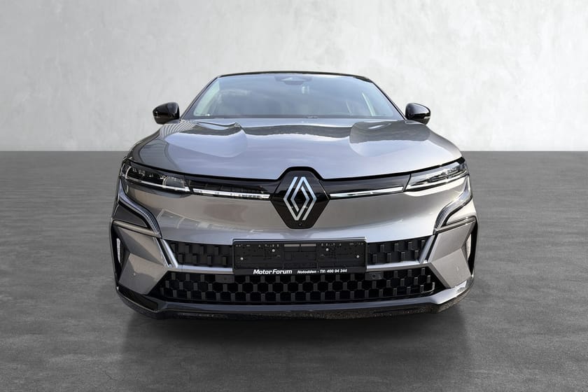 Bilde 2 av Renault Mégane E-TECH Techno | Hengerfeste | 1 eiers bil | 460km WLTP
