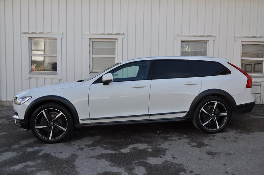 Bild 2 av Volvo V90 Cross Country