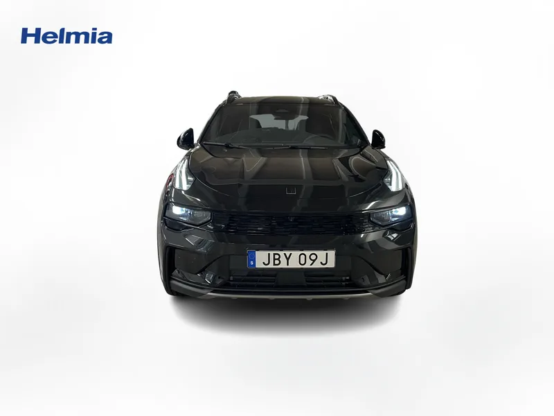 Bild 4 av 16 – Lynk & Co 01 PHEV More