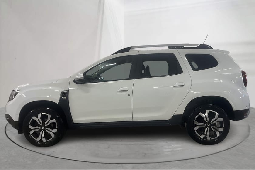 Bild 2 av Dacia Duster