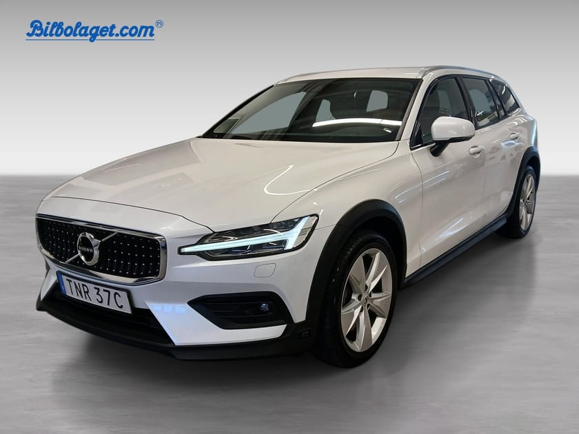 Bild 1 av Volvo V60 Cross Country D4 AWD Advanced Edt