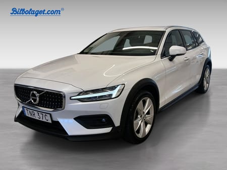 Volvo V60 Cross Country D4 AWD Advanced Edt